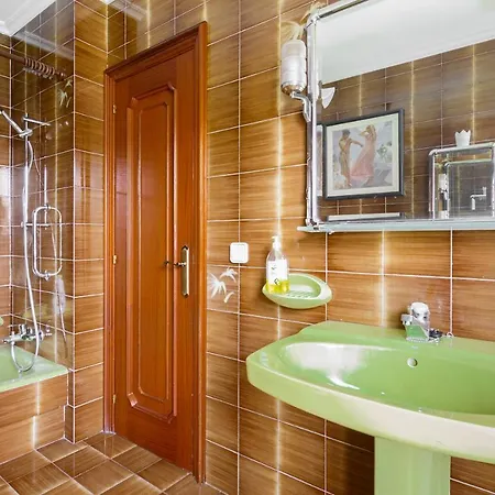 Cecilia - Casa Marinera Con Piscina Y Jardin *