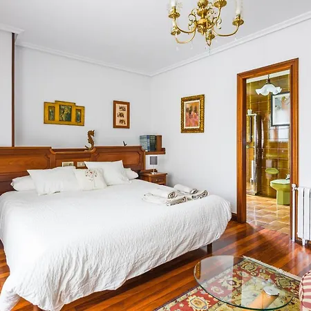 Cecilia - Casa Marinera Con Piscina Y Jardin Vila *