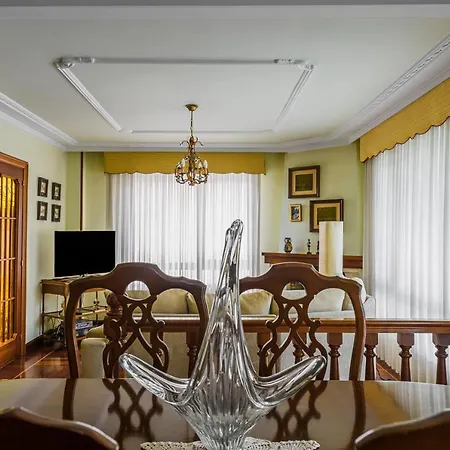 Cecilia - Casa Marinera Con Piscina Y Jardin