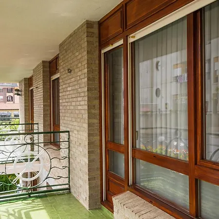 Villa Cecilia - Casa Marinera Con Piscina Y Jardin Colindres