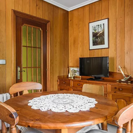 Cecilia - Casa Marinera Con Piscina Y Jardin Vila Colindres