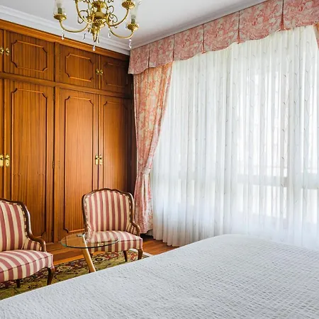 Cecilia - Casa Marinera Con Piscina Y Jardin *