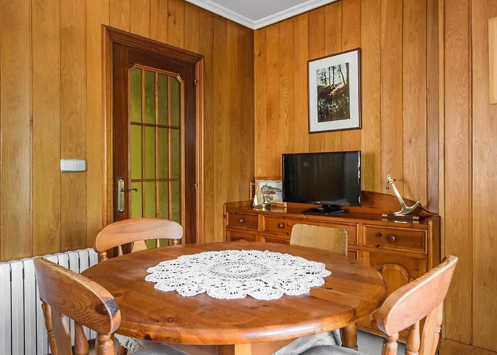 Cecilia - Casa Marinera Con Piscina Y Jardin Villa Colindres