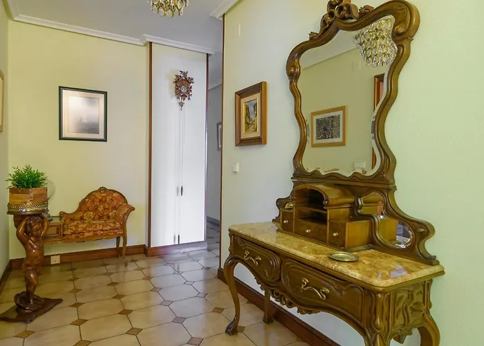 Cecilia - Casa Marinera Con Piscina Y Jardin *