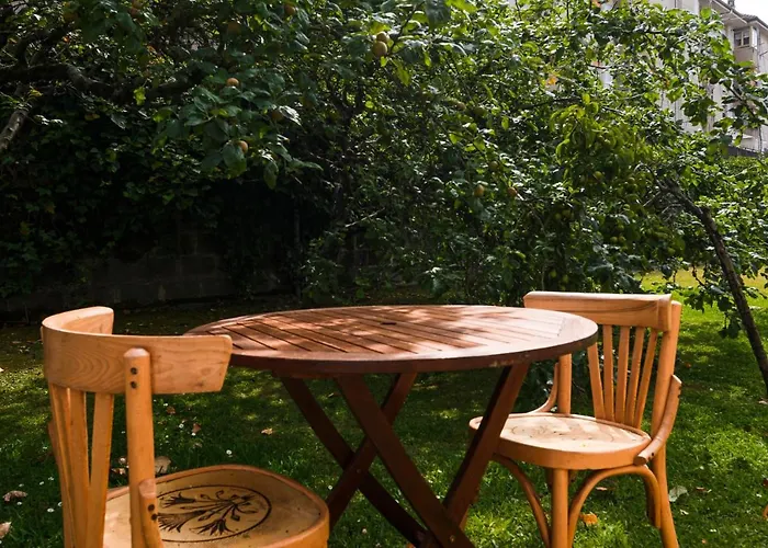 Cecilia - Casa Marinera Con Piscina Y Jardin * Colindres