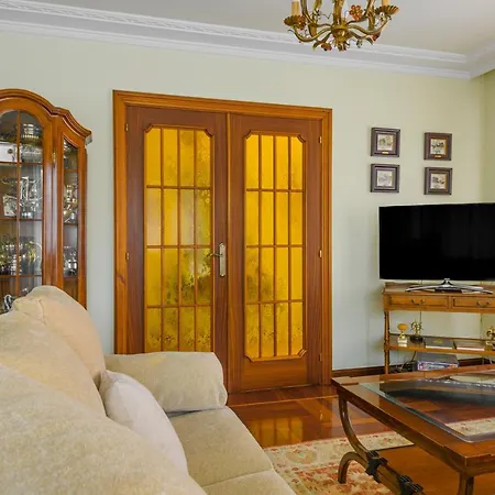 Cecilia - Casa Marinera Con Piscina Y Jardin Вилла *