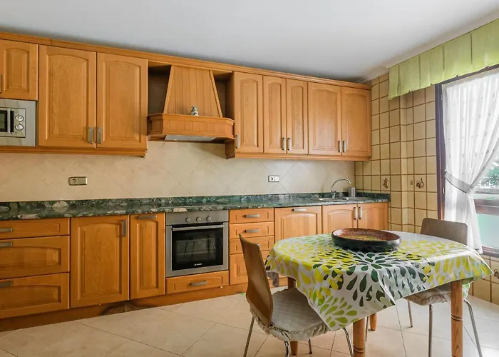 Cecilia - Casa Marinera Con Piscina Y Jardin * Colindres