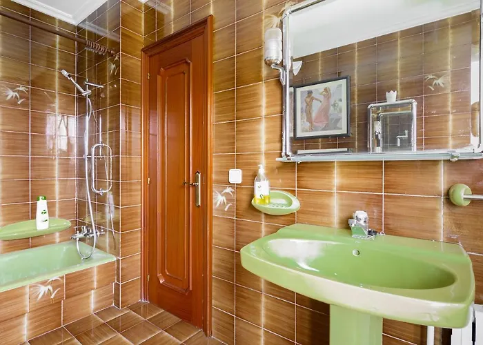 Cecilia - Casa Marinera Con Piscina Y Jardin *