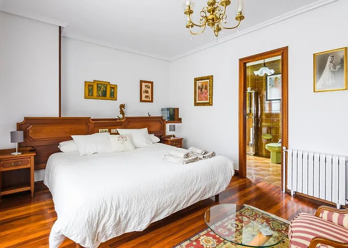 Cecilia - Casa Marinera Con Piscina Y Jardin Villa *