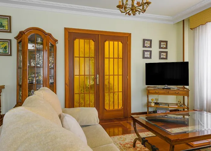 Cecilia - Casa Marinera Con Piscina Y Jardin Villa *