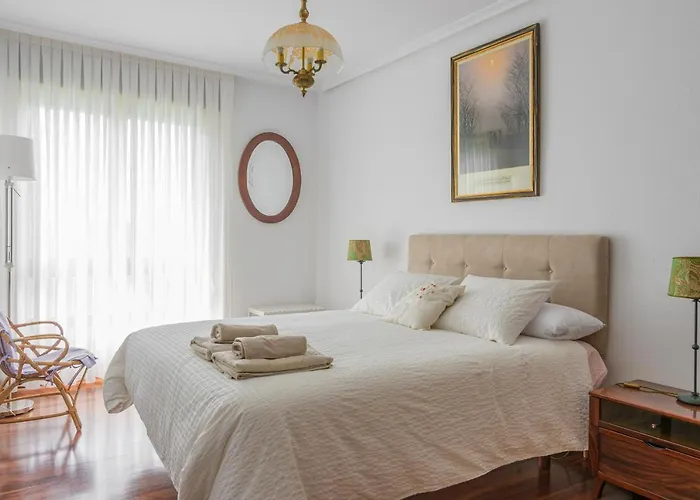 Villa Cecilia - Casa Marinera Con Piscina Y Jardin