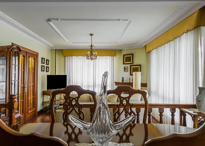 Cecilia - Casa Marinera Con Piscina Y Jardin