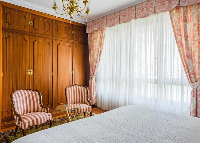 Cecilia - Casa Marinera Con Piscina Y Jardin *